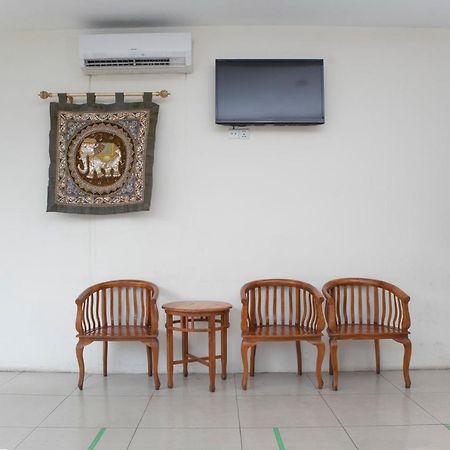 Oyo 90251 Hotel Malaysia 시부 외부 사진