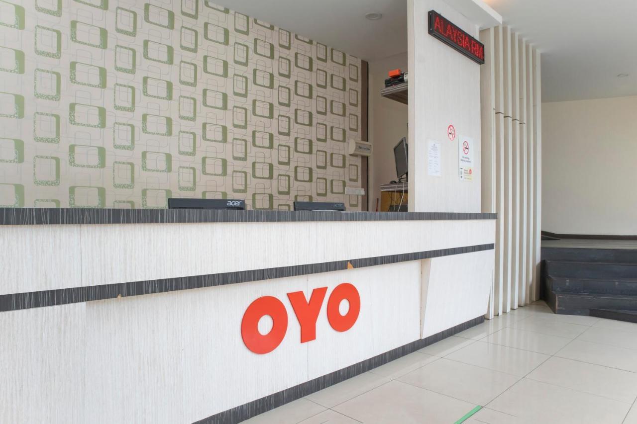Oyo 90251 Hotel Malaysia 시부 외부 사진