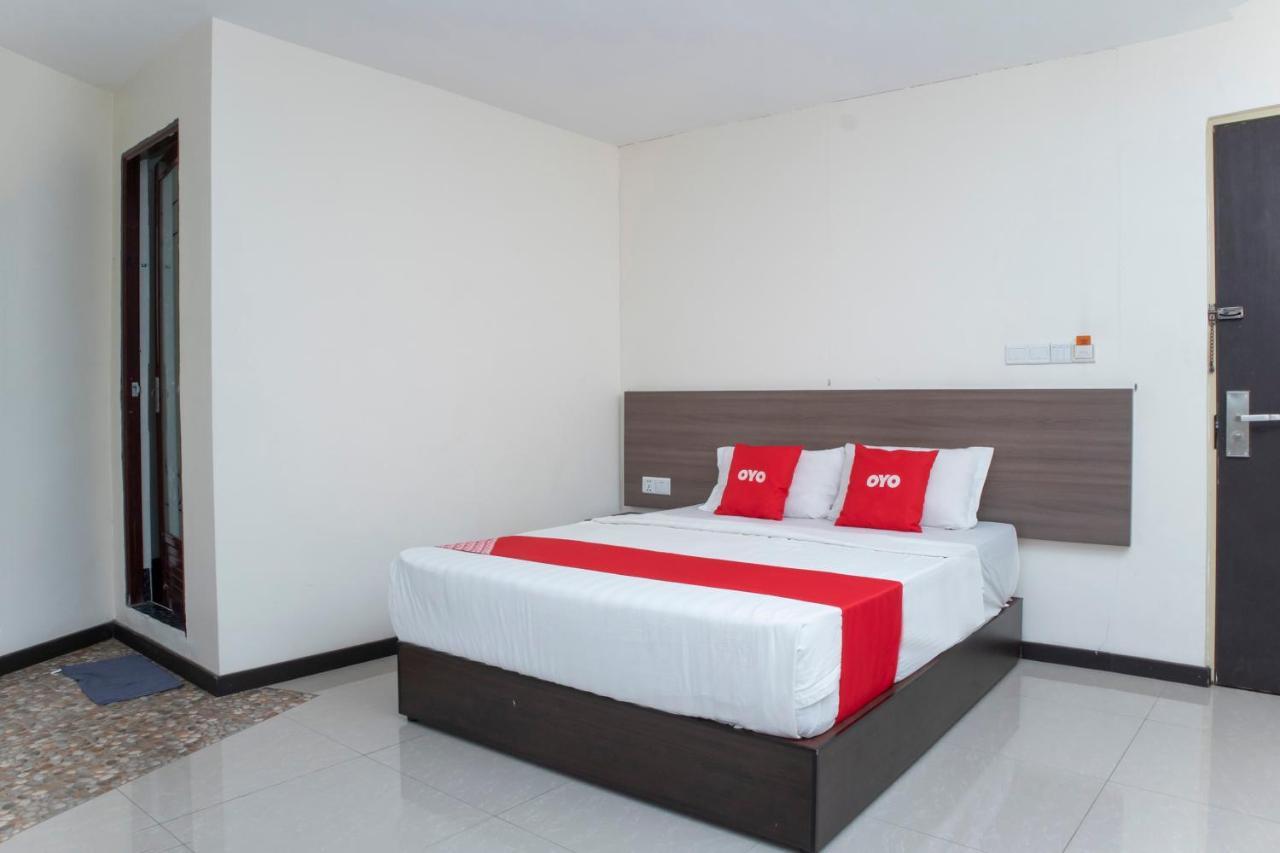 Oyo 90251 Hotel Malaysia 시부 외부 사진